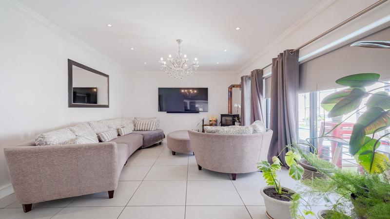 3 Bedroom Property for Sale in Vasco Estate Western Cape
